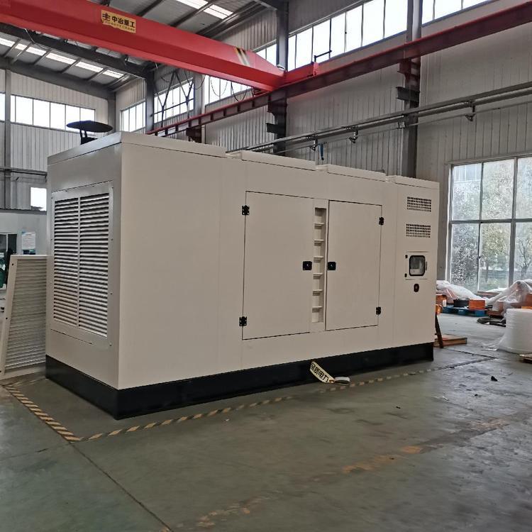 临河发电机出租